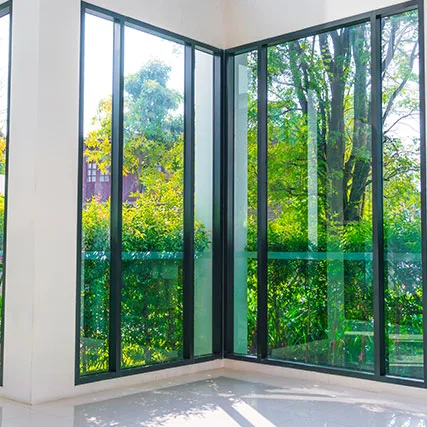 double pane glass in Hialeah Gardens, FL