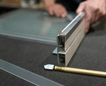 glass repairs and glass replacement in Hialeah Gardens, FL