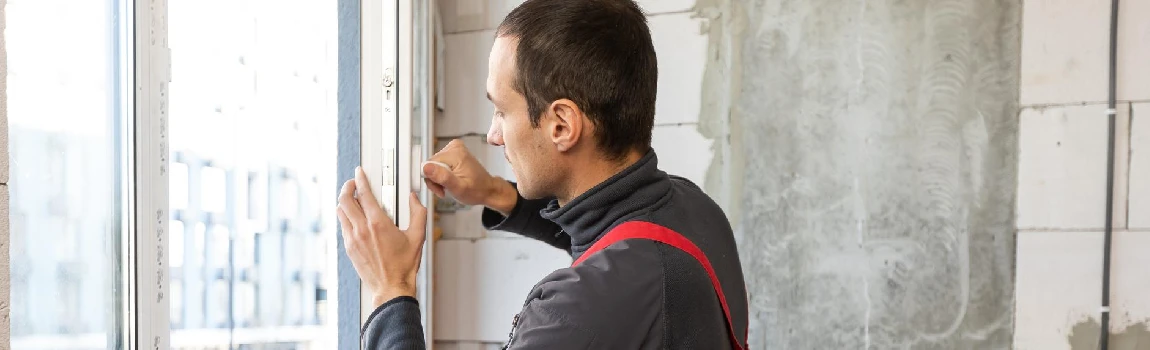 Emergency Cracked Windows Repair Services in Hialeah Gardens, FL