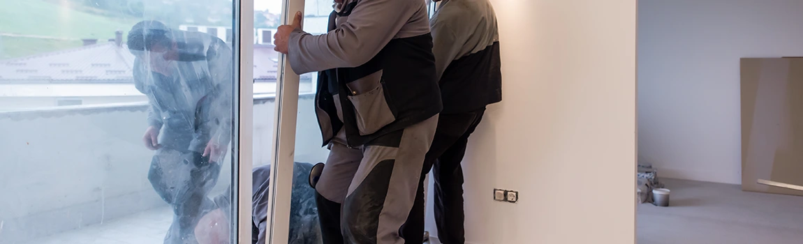 Cost Of Door Glass Repairs in Hialeah Gardens, FL