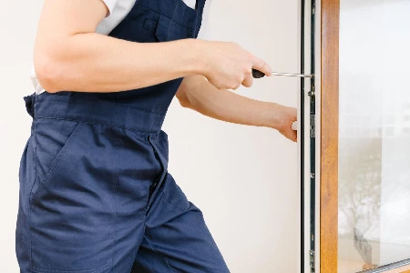 Commercial Glass Door Repair in Hialeah Gardens, FL