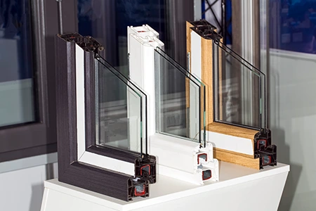 Double Pane Vinyl Glass Windows in Hialeah Gardens, FL