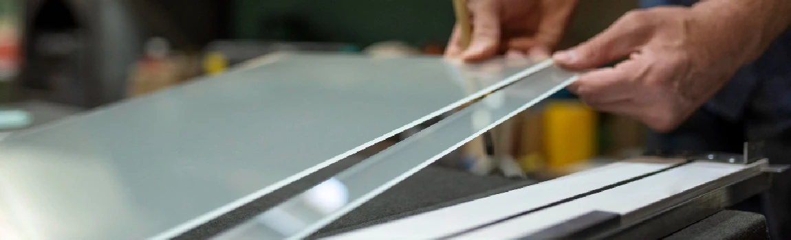 Emergency Glass Repair for Hospitality Businesses in Hialeah Gardens, FL