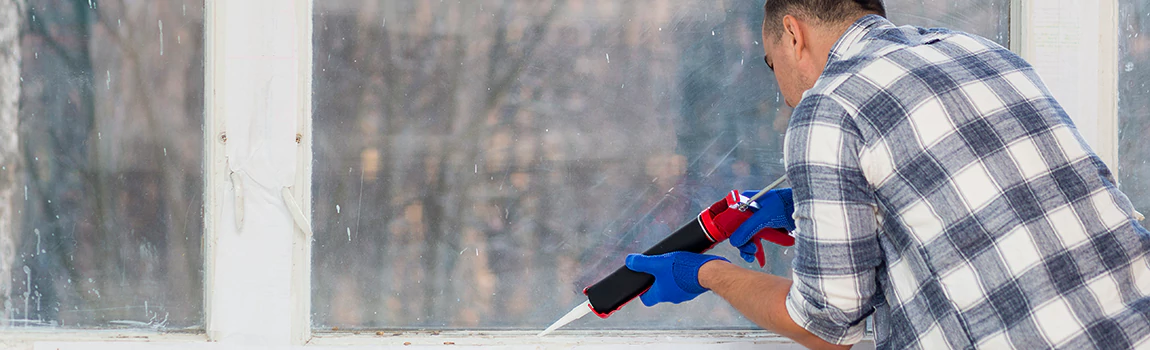 Foggy Window Repair Services in Hialeah Gardens, FL