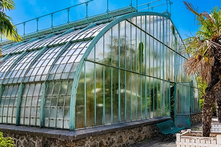 Affordable Cost of Glass Greenhouse Repair Services in Hialeah Gardens, FL