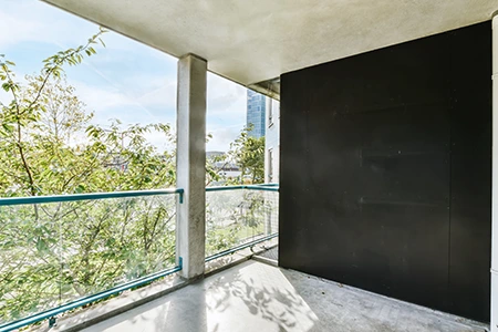 Commercial Glass Railing Repair Services in Hialeah Gardens, FL