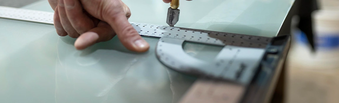 Commercial Glass Repair Company in Hialeah Gardens, FL