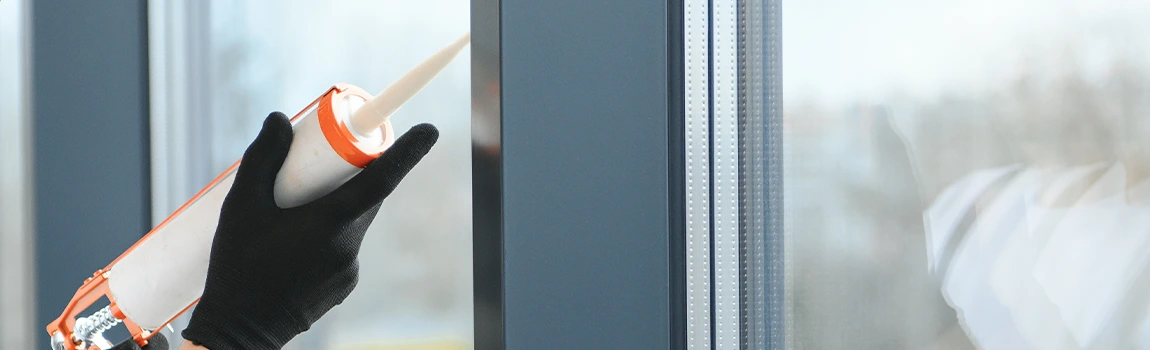 Glass Repair Specialist in Hialeah Gardens, FL