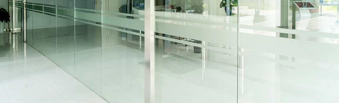 Local Glass Repair in Hialeah Gardens, FL