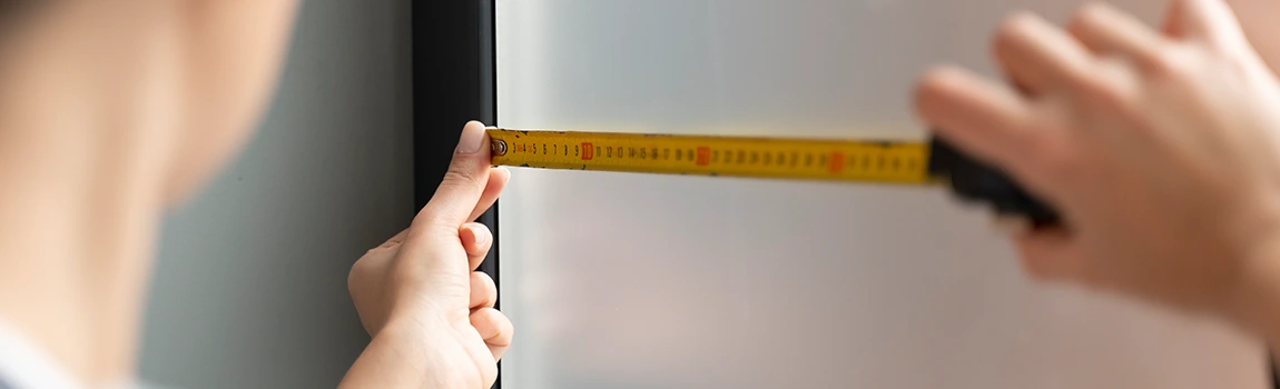 Types of Glass Replacement in Hialeah Gardens, FL