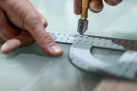 Mirror Re-framing in Hialeah Gardens, FL