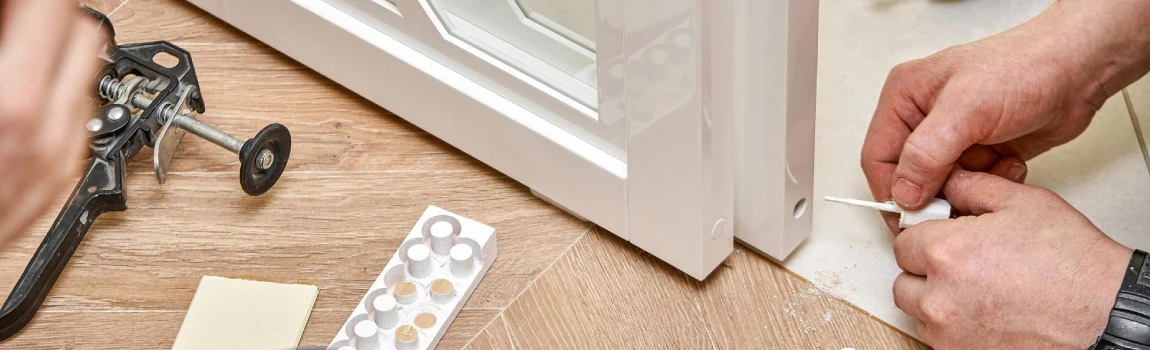 Aluminium Sliding Door Glass Repairs in Hialeah Gardens, FL