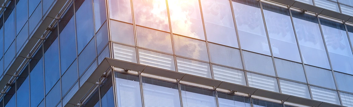 UV-Resistant Glass Experts in Hialeah Gardens, FL