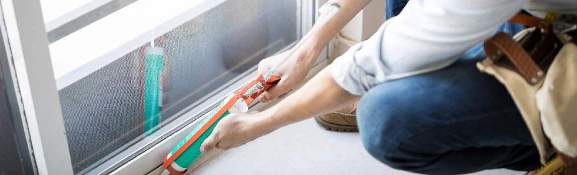 Emergency Window Replacement Services in Hialeah Gardens, FL