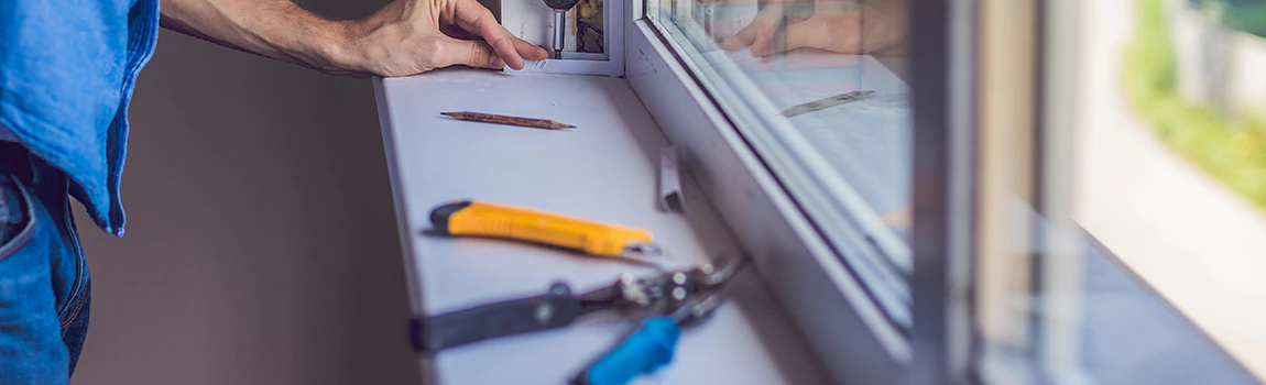 Professional Window Seal Repair Services in Hialeah Gardens, FL